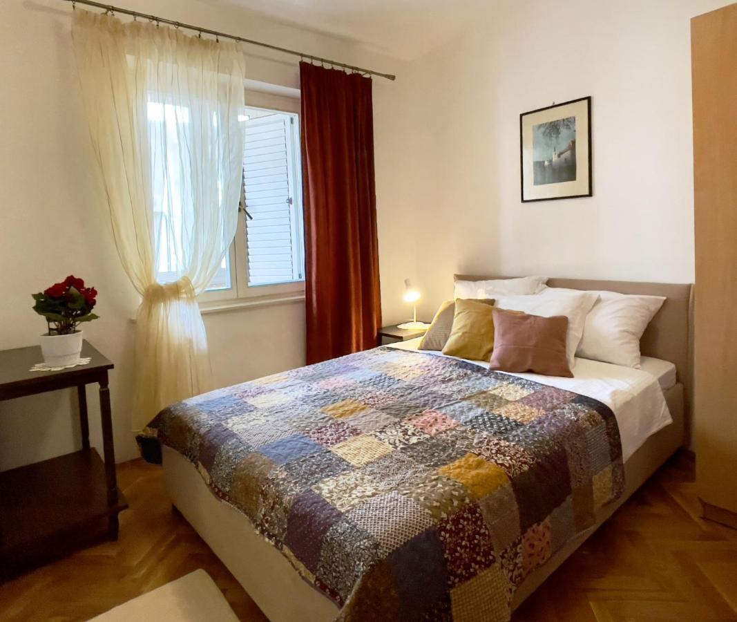 Malena 2+2 Lejlighed Dubrovnik Eksteriør billede